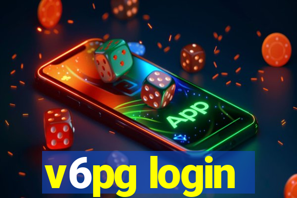 v6pg login